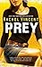 Prey (Shifters, #4)