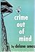 Crime Out of Mind