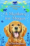 A Mystery For Megan by Abi Burlingham