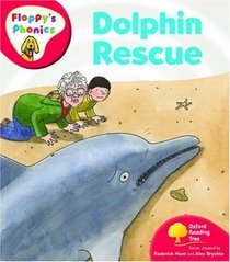 Dolphin Rescue (Paperback)