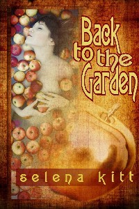 Back to the Garden (Kindle Edition)
