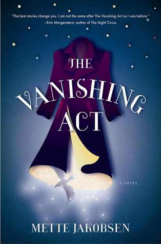 The Vanishing Act (Hardcover)