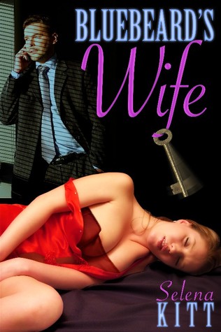 Bluebeard's Wife (Kindle Edition)
