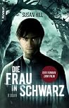 Die Frau in Schwarz