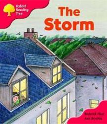 The Storm (Oxford Reading Tree, Stage 4, Storybooks)