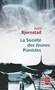 La Société des jeunes pianistes