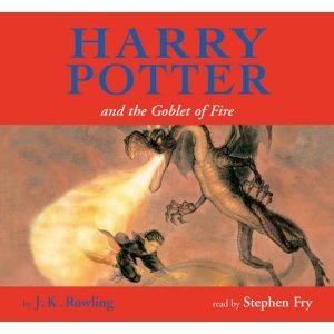 Harry Potter and the Goblet of Fire