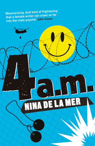 4 a.m. (Paperback)