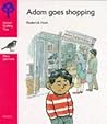 Adam Goes Shopping by Roderick Hunt