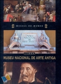 Museu Nacional de Arte Antiga