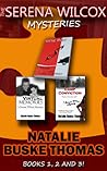 The Serena Wilcox Mysteries by Natalie Buske Thomas