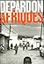 Depardon-Afriques by Raymond Depardon