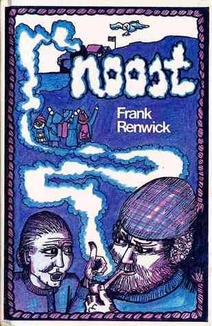 Noost: A Tale of a Shetland Island