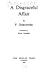 A Disgraceful Affair by Fyodor Dostoevsky