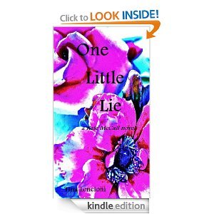 One Little Lie (Kate McCall #2)