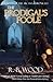The Prodigal's Foole (The Arcana Chronicles #1)
