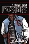 Posers by L.M. Davis