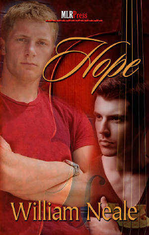 Hope (Home, #5)
