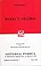 Rojo y negro by Stendhal Rojo y negro by Stendhal