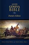 The 1599 Geneva B...