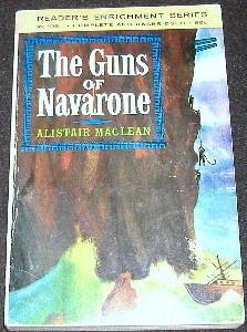 The Guns of Navarone
