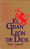 El gran león de Dios