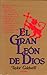 El gran león de Dios by Taylor Caldwell El gran león de Dios by Taylor Caldwell