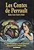 Les contes de Perrault dans tous leurs états