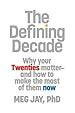 Image for The Defining Decade