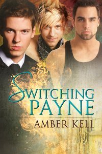 Switching Payne (ebook)