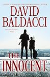 The Innocent by David Baldacci