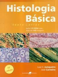 Histologia Básica (Paperback)
