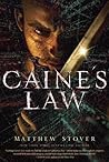 Caine's Law