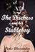 The Duchess and her Stableboy (Stolen Moments, #2)