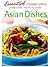 Asian Dishes