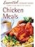 Chicken Meals