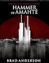 Hammer of Amahte: Book One of the Triumvirate Trilogy