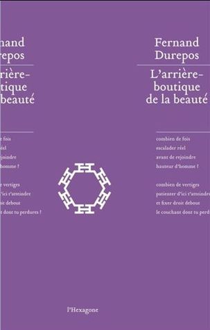 L'arrière-boutique de la beauté (Paperback)