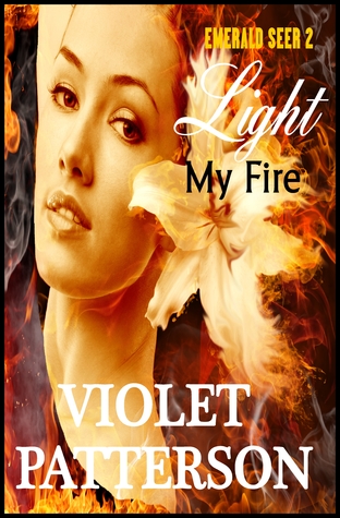 Light My Fire Emerald Seer 2