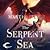The Serpent Sea (Books of the Raksura #2)