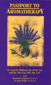 Passport to Aromatherapy