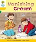 Vanishing Cream