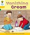Vanishing Cream by Roderick Hunt