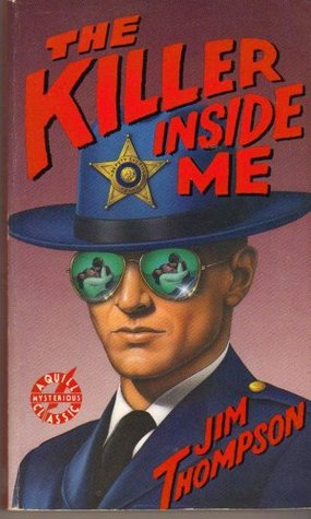 The Killer Inside Me
