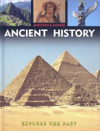 Questions & Answers: Ancient History: Learn About the Past by Arcturus (2012-04-15)