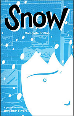 Snow (Paperback)