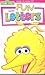 Sesame Street - Fun with Letters Write On Wipe Off Book