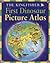The Kingfisher First Dinosaur Picture Atlas