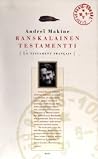 Ranskalainen test...