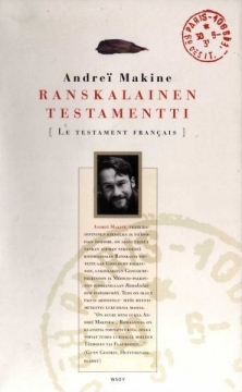 Ranskalainen testamentti